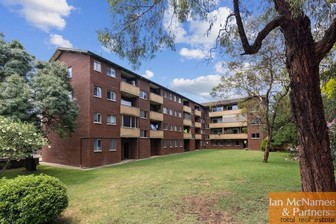 Picture of 12/30 Trinculo Place, QUEANBEYAN NSW 2620