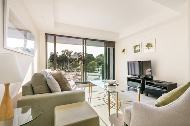 1501 1 Bedroom Apartments For Rent In South Melbourne Vic 3205