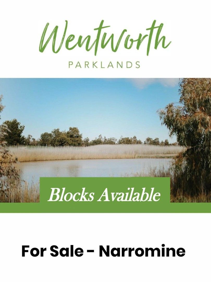 Wentworth/110 Dappo Road, Narromine NSW 2821, Image 0