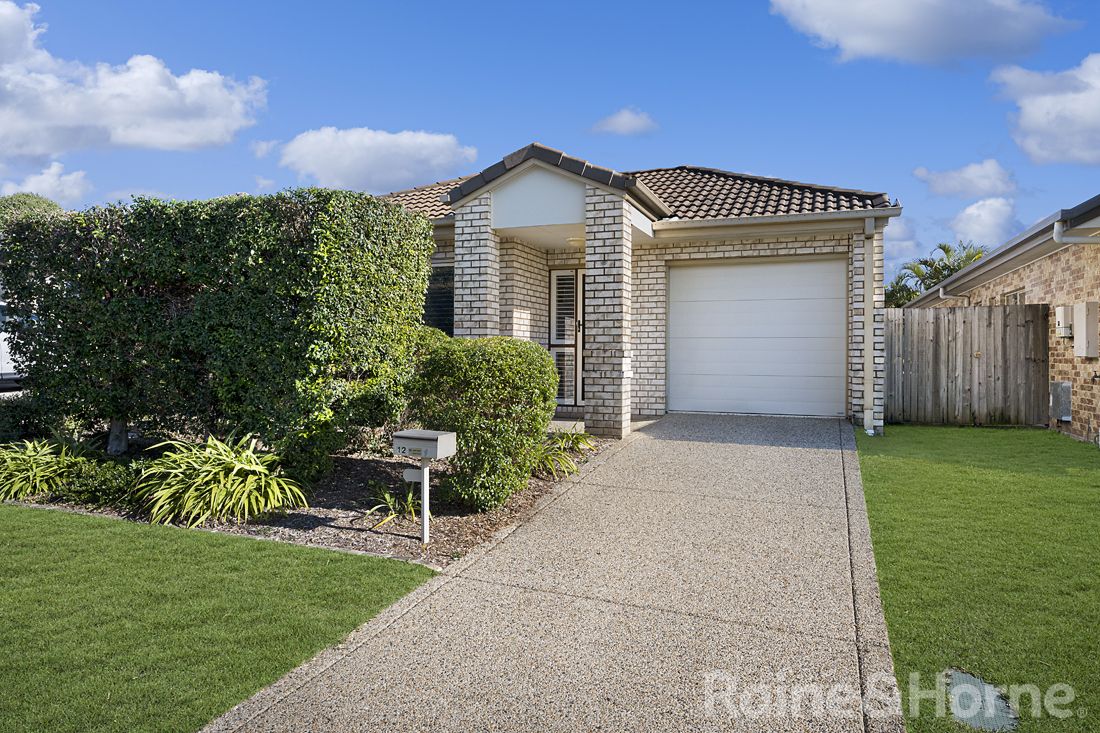 3 bedrooms House in 12 Backhousia Court NORTH LAKES QLD, 4509