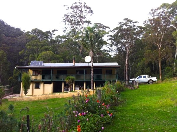 391 Rocklilly Road, Wombeyan Caves NSW 2580, Image 0