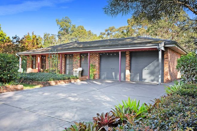 Picture of 4 The Terrace, WARRIMOO NSW 2774