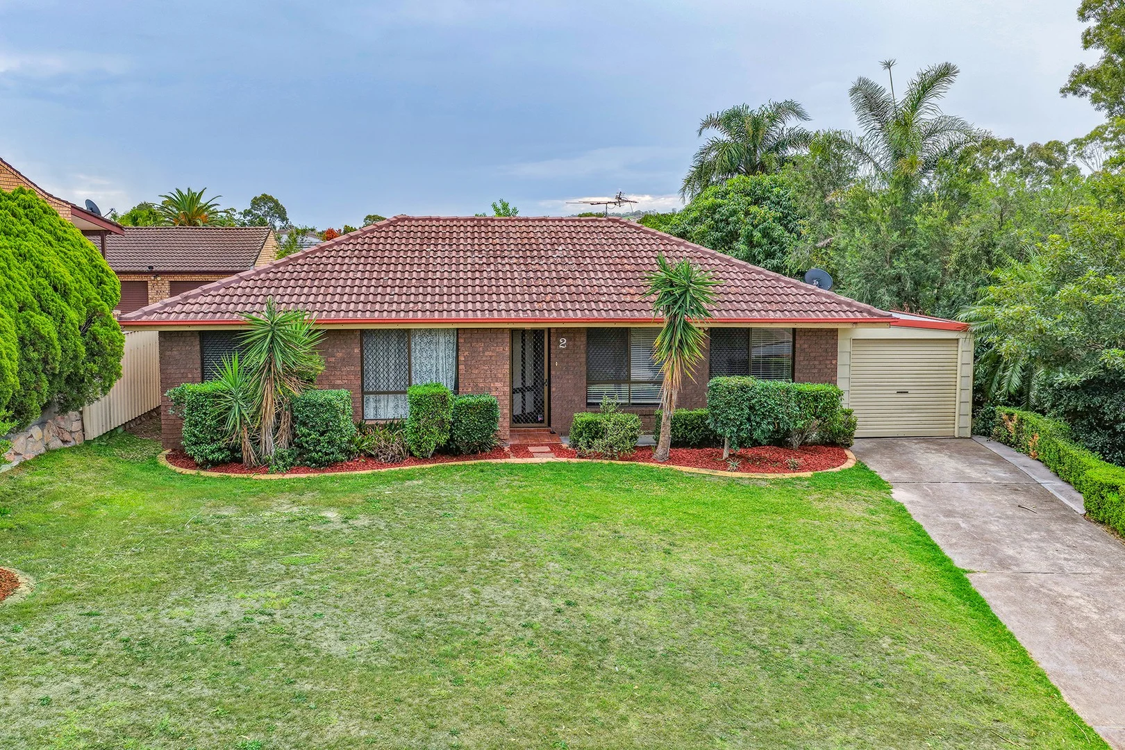 2 Fairchild Street, Raymond Terrace NSW 2324