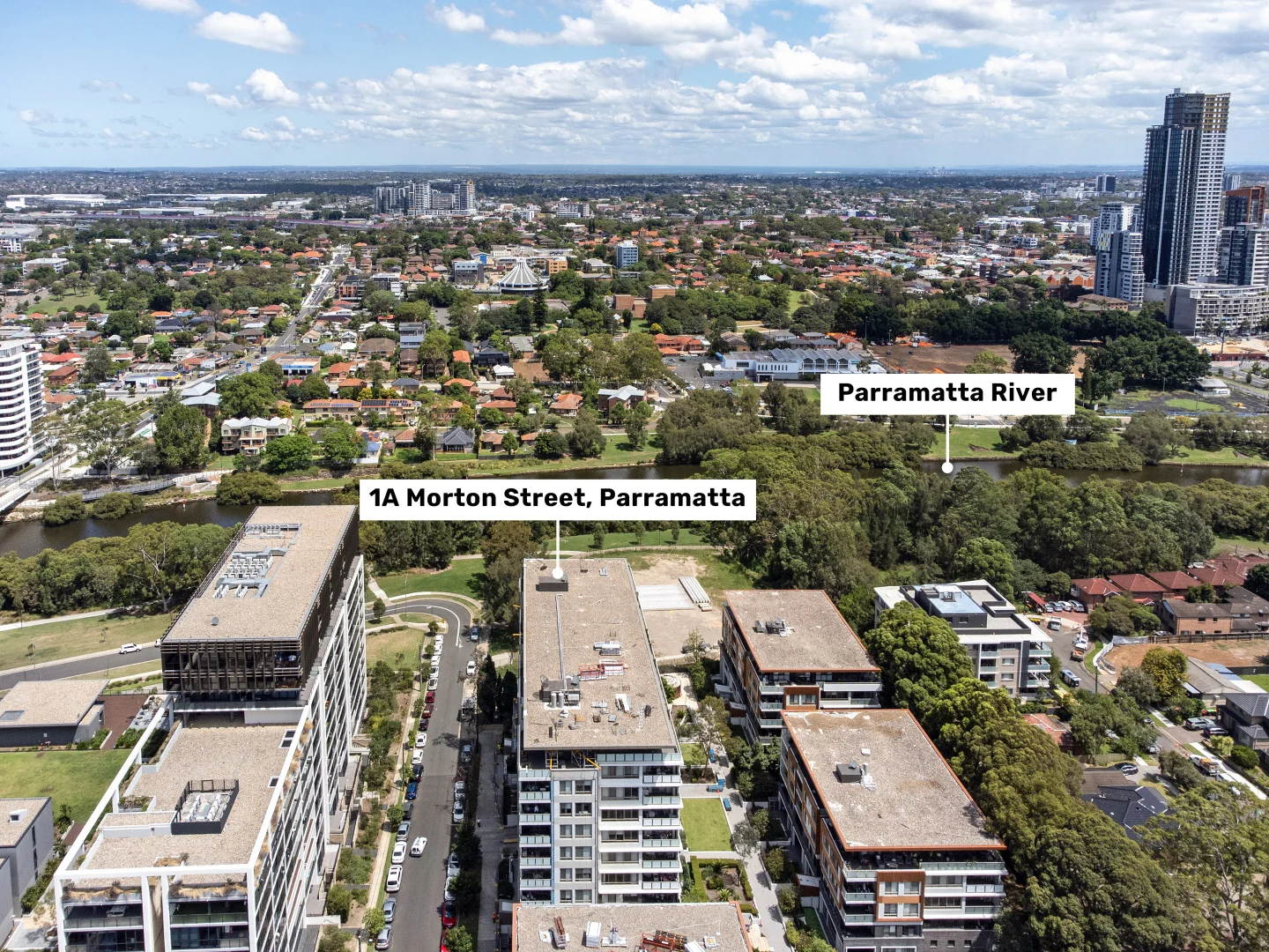 Additional image 10 of 61002/1A Morton Street, Parramatta NSW 2150
