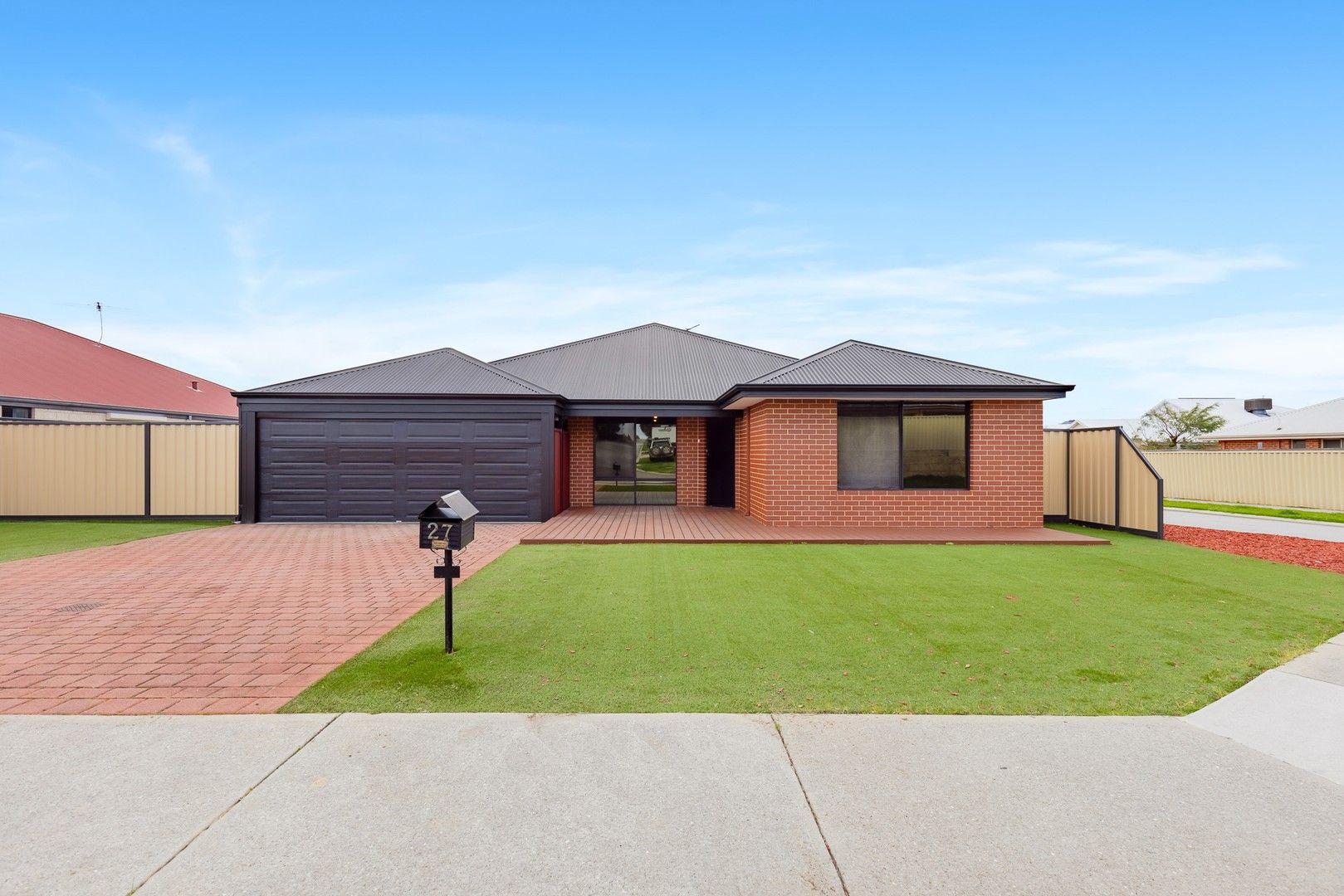 27 Champaigne Drive, Tapping WA 6065 - House For Rent | Domain