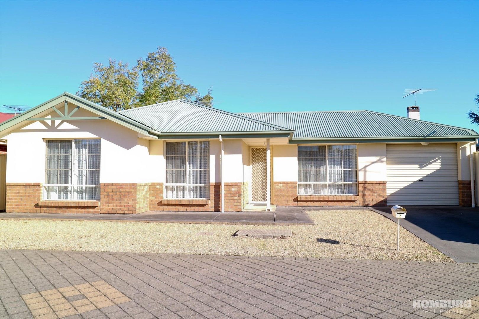 3 bedrooms House in 7/30A Second Street NURIOOTPA SA, 5355