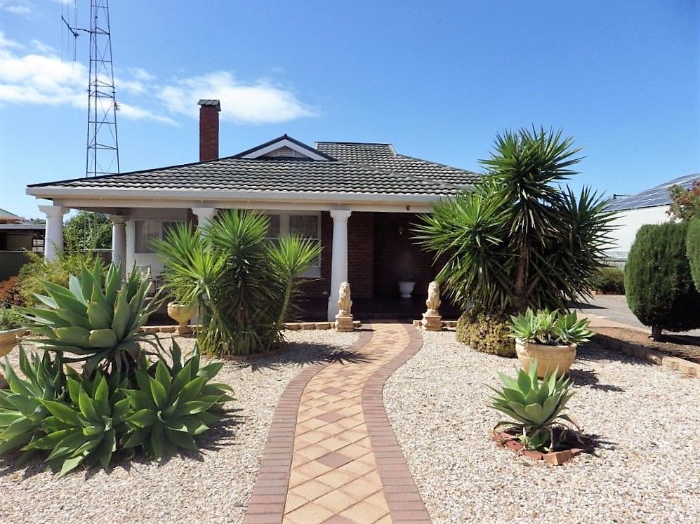 6 BEATTY STREET, Whyalla Playford SA 5600, Image 0