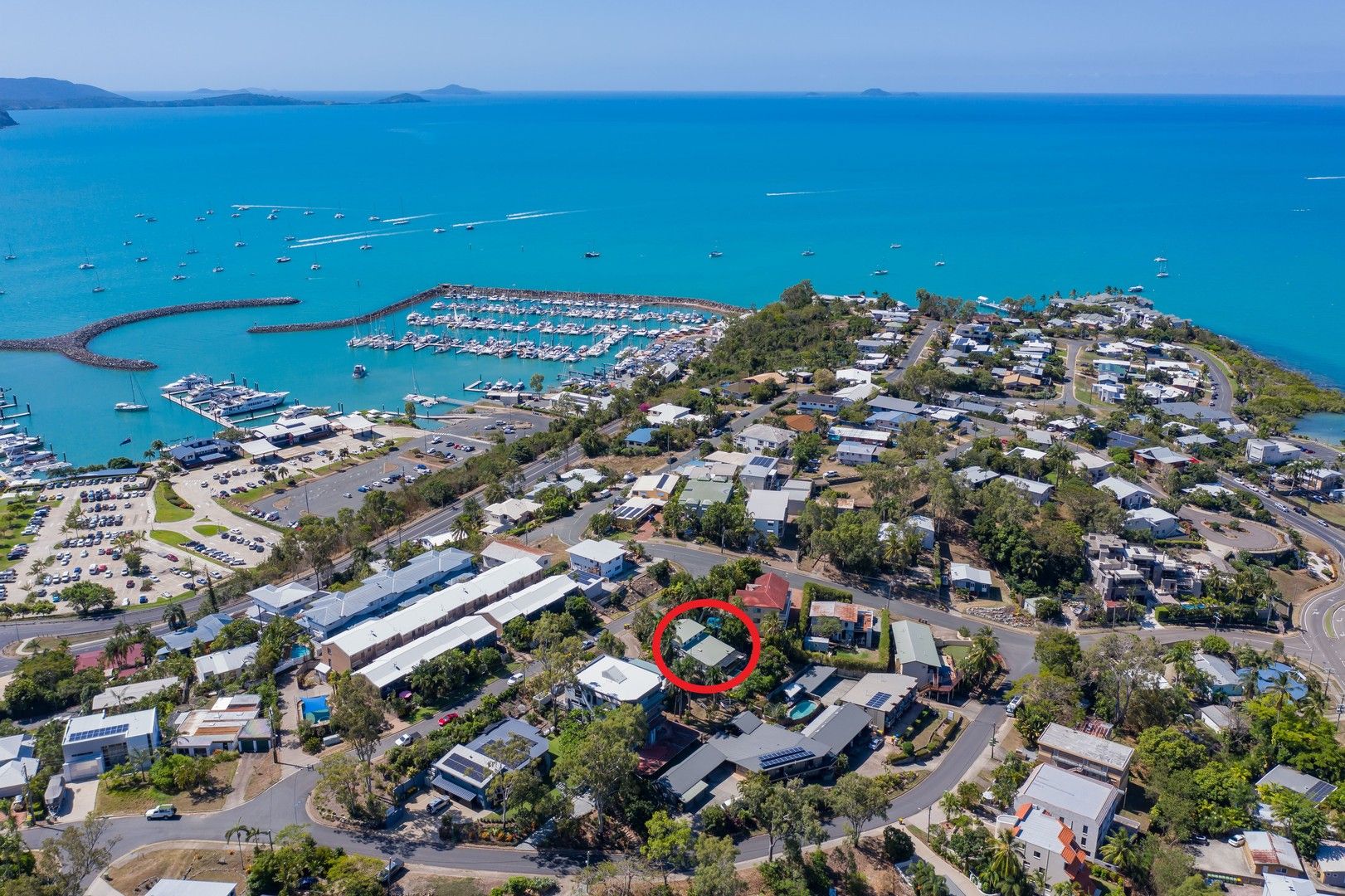 1 Lewis Street, Airlie Beach QLD 4802, Image 0