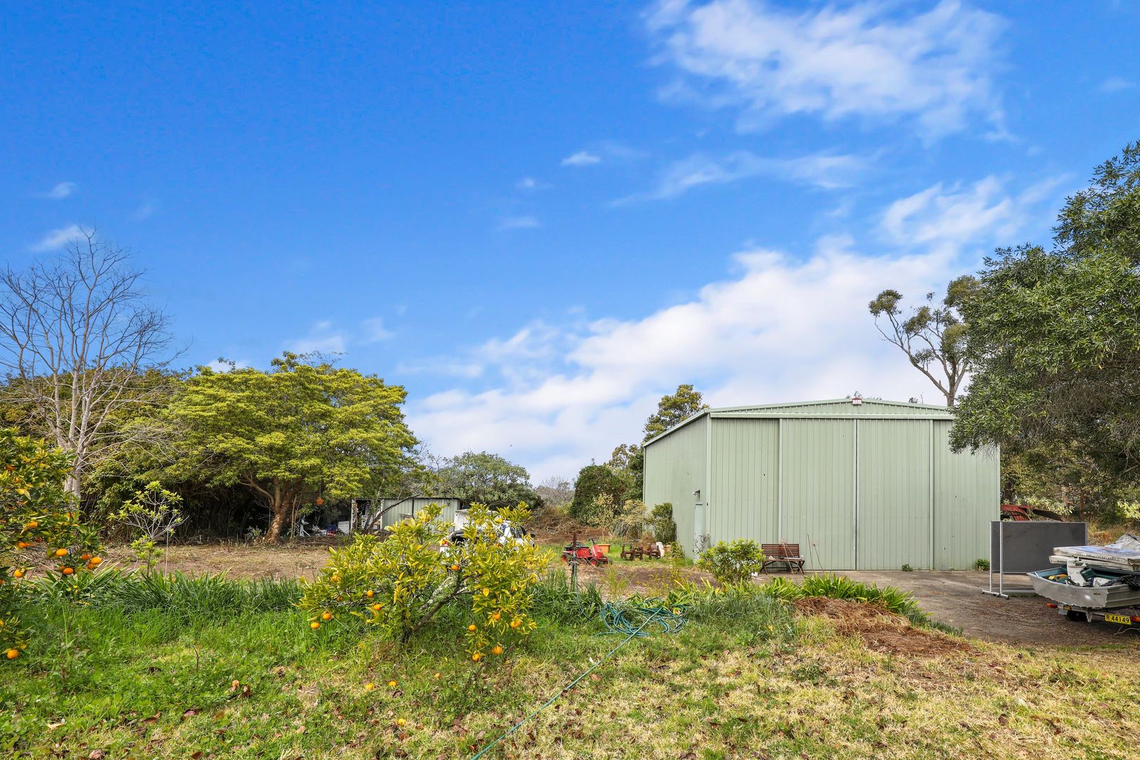 834 Old Northern Road, Middle Dural NSW 2158, Image 1