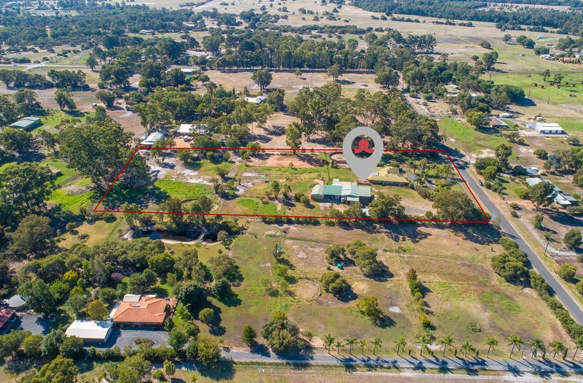 36 Roselea Court, North Boyanup WA 6237, Image 2