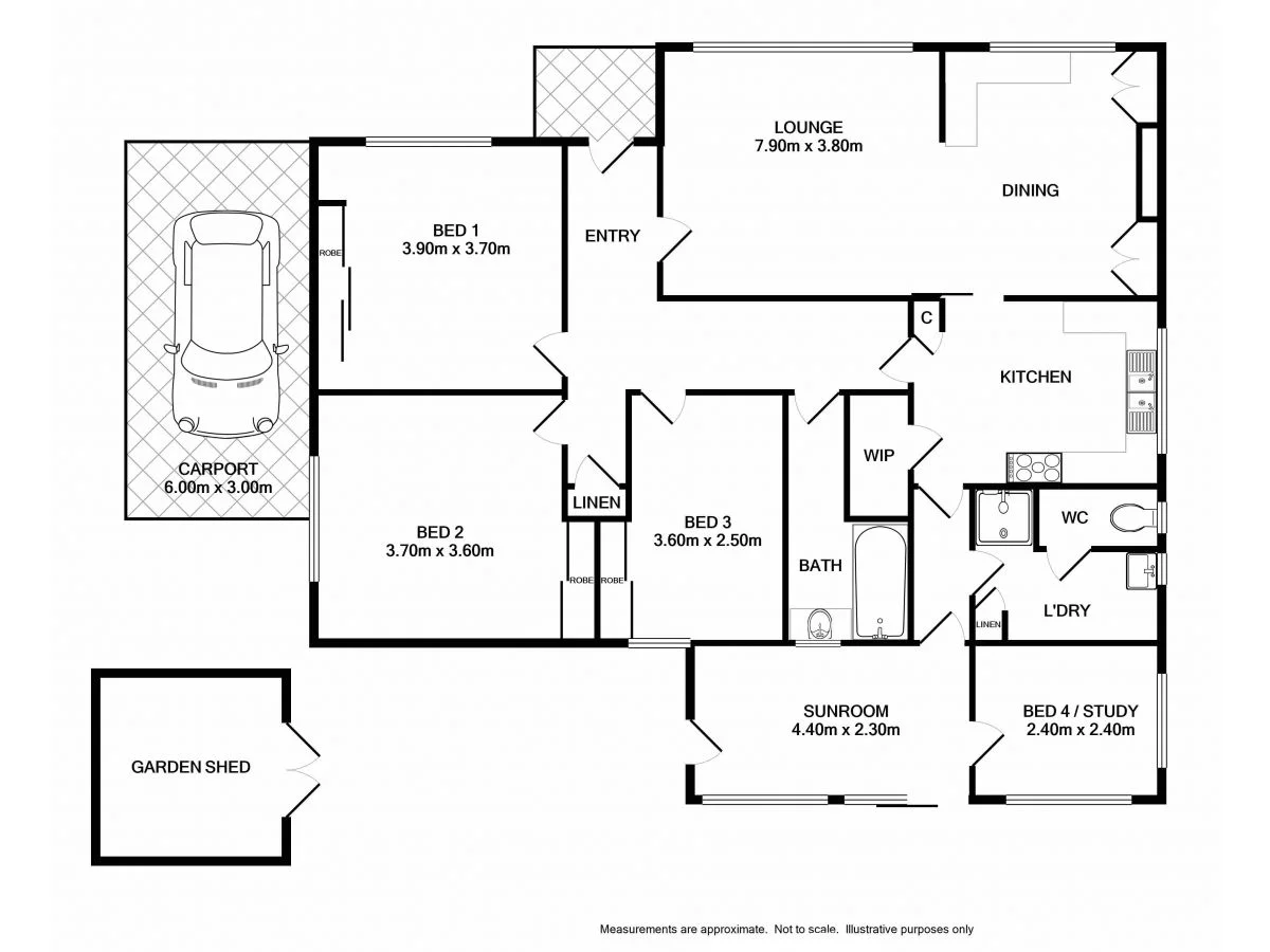 Additional image 18 of 6/4-6 WILSON STREET, Wodonga VIC 3690