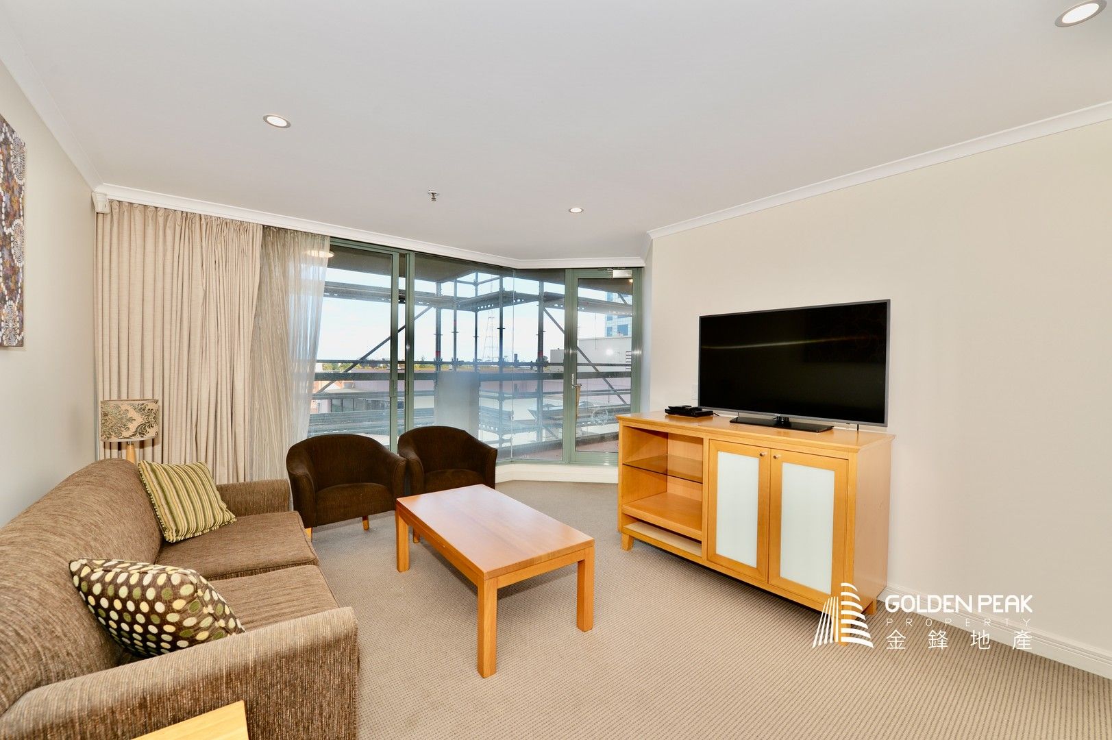 1 bedrooms Apartment / Unit / Flat in 801/37 Victor Street CHATSWOOD NSW, 2067