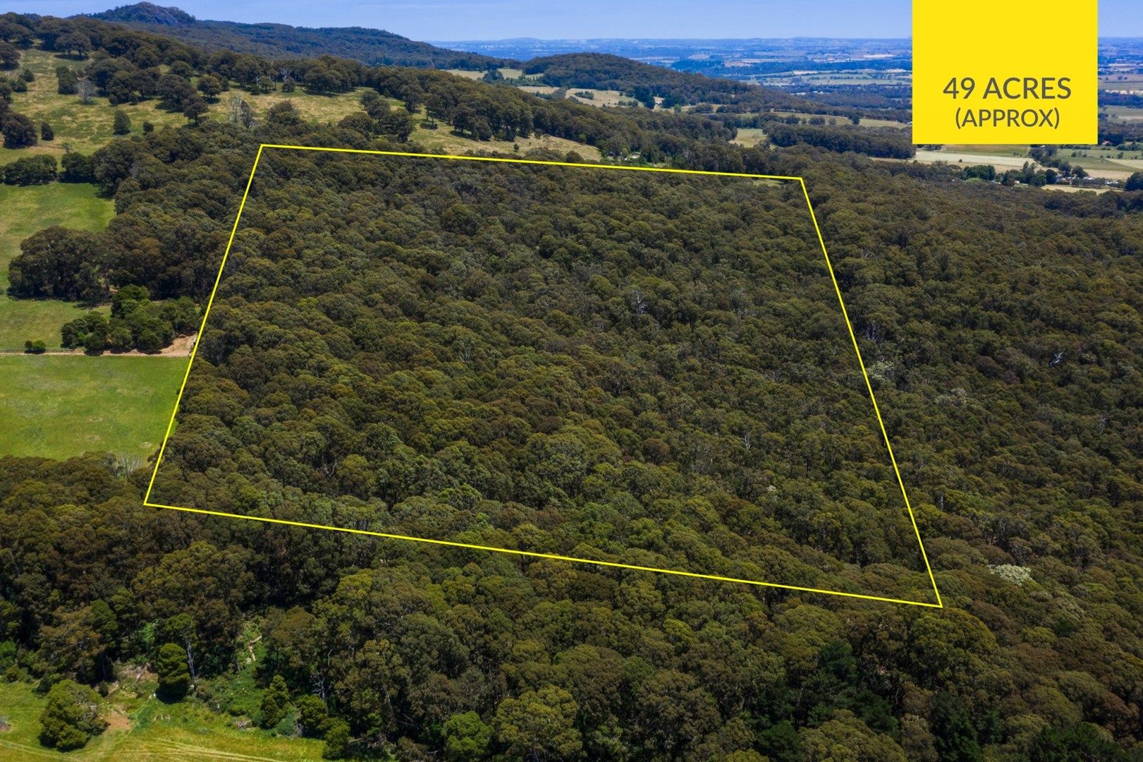 Lot 216A Hylands Road, Hesket VIC 3442, Image 0