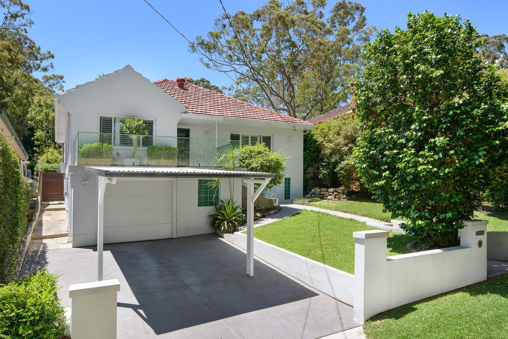 4 bedrooms House in 11 Moola Parade CHATSWOOD NSW, 2067