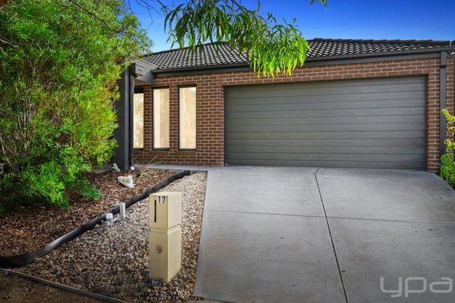 Picture of 17 Lores Drive, BROOKFIELD VIC 3338