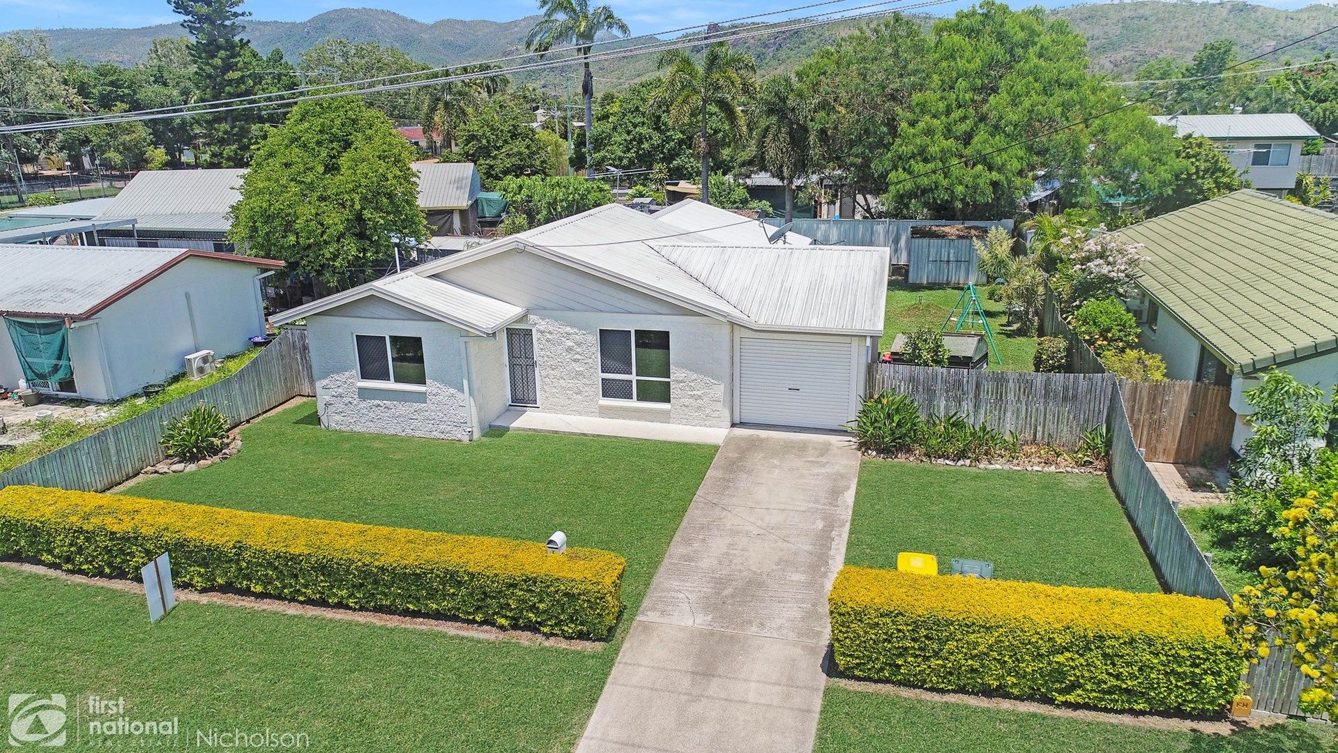4 Woodlea Court, Kelso QLD 4815, Image 0