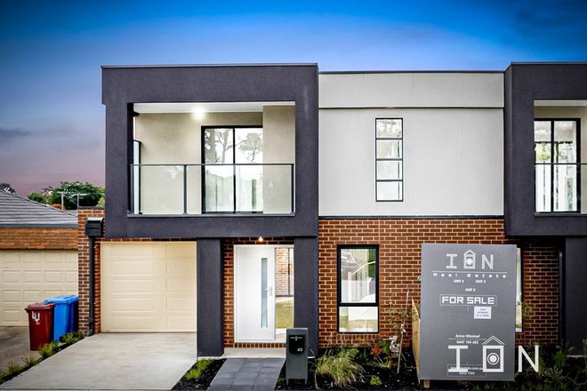 Picture of 1/43 Bakewell Street, CRANBOURNE VIC 3977