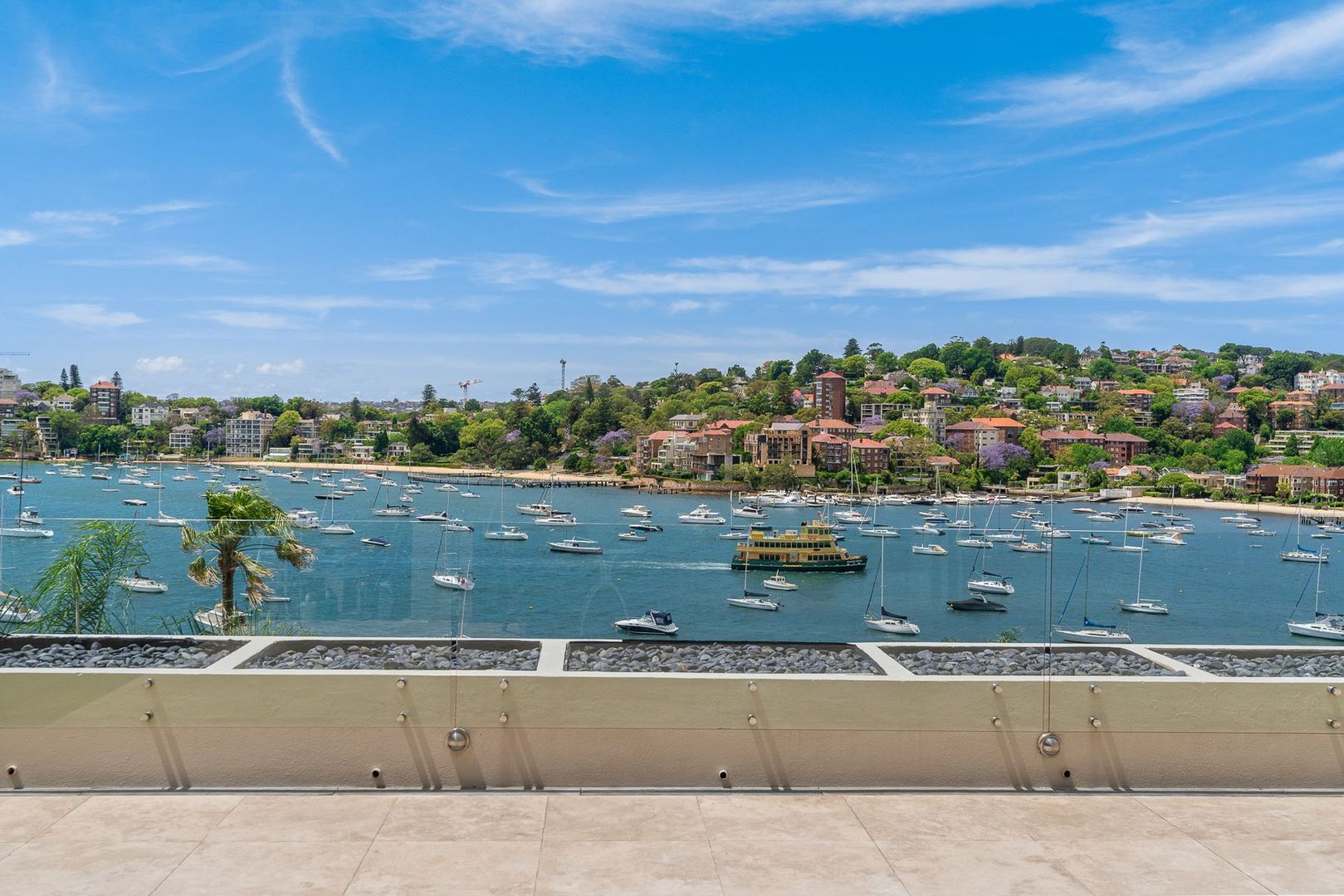 1/33 Sutherland Crescent, Darling Point NSW 2027, Image 2