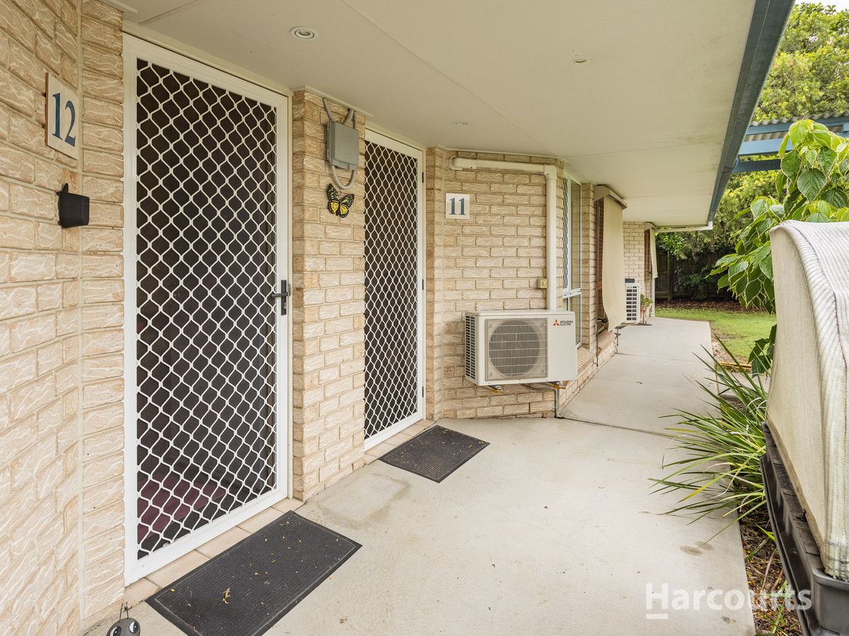 11 & 12/743 Trouts Road, Aspley QLD 4034, Image 1