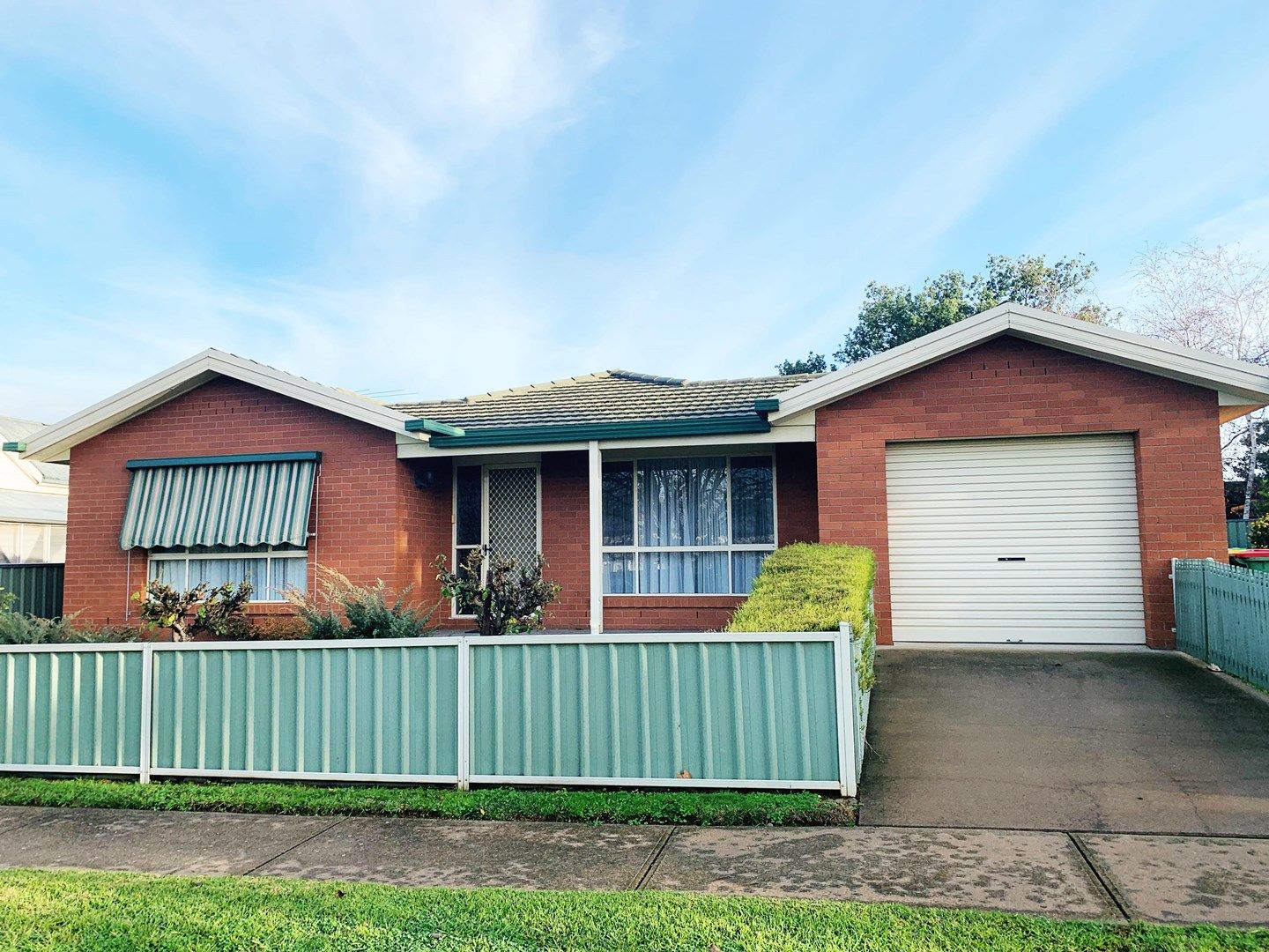 Unit 1/7 Parade Pl, Corowa NSW 2646, Image 0