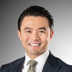 Gary Yue, Sales representative