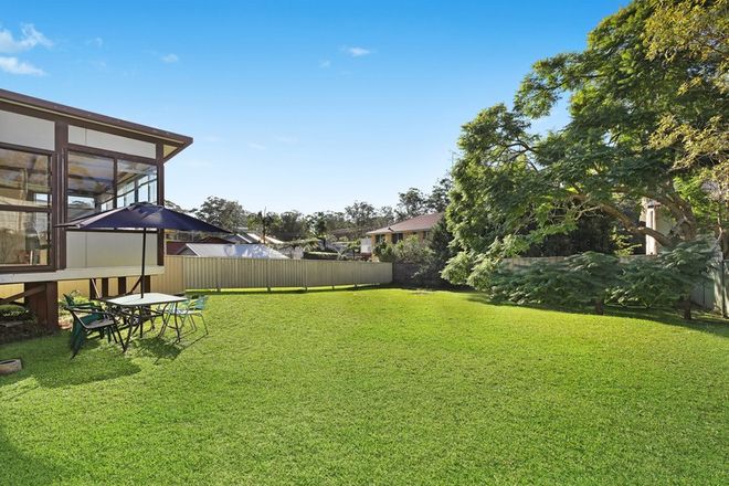 Picture of 84 Willoughby Road, TERRIGAL NSW 2260
