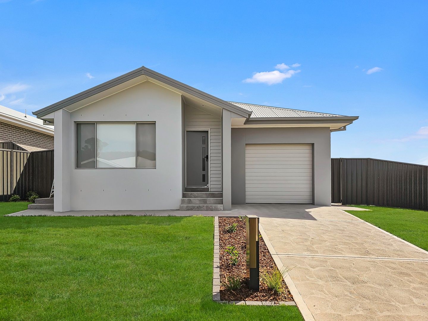 3 bedrooms House in 49A Suttor Avenue MUDGEE NSW, 2850