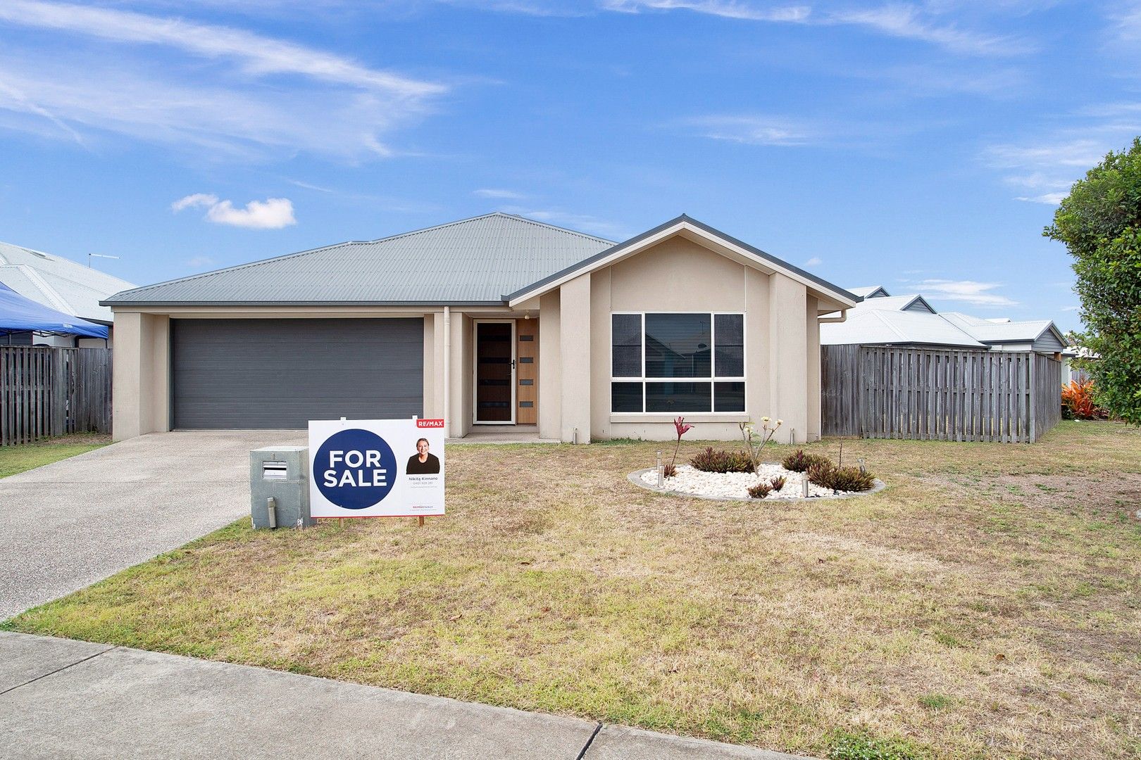 4 bedrooms House in 1 Trinity Parade BLACKS BEACH QLD, 4740
