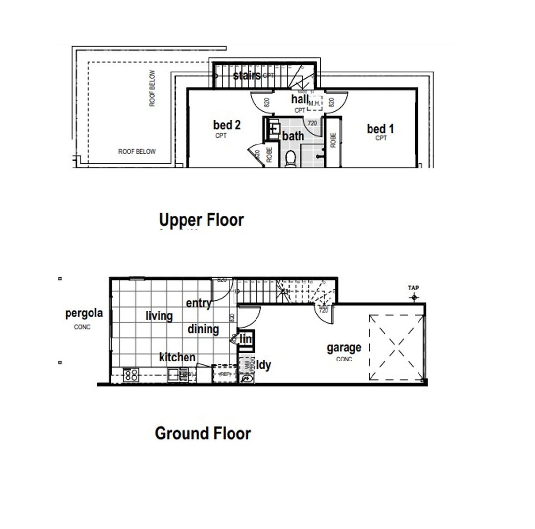 2/71 Niles Court, Bahrs Scrub QLD 4207 For Rent Domain
