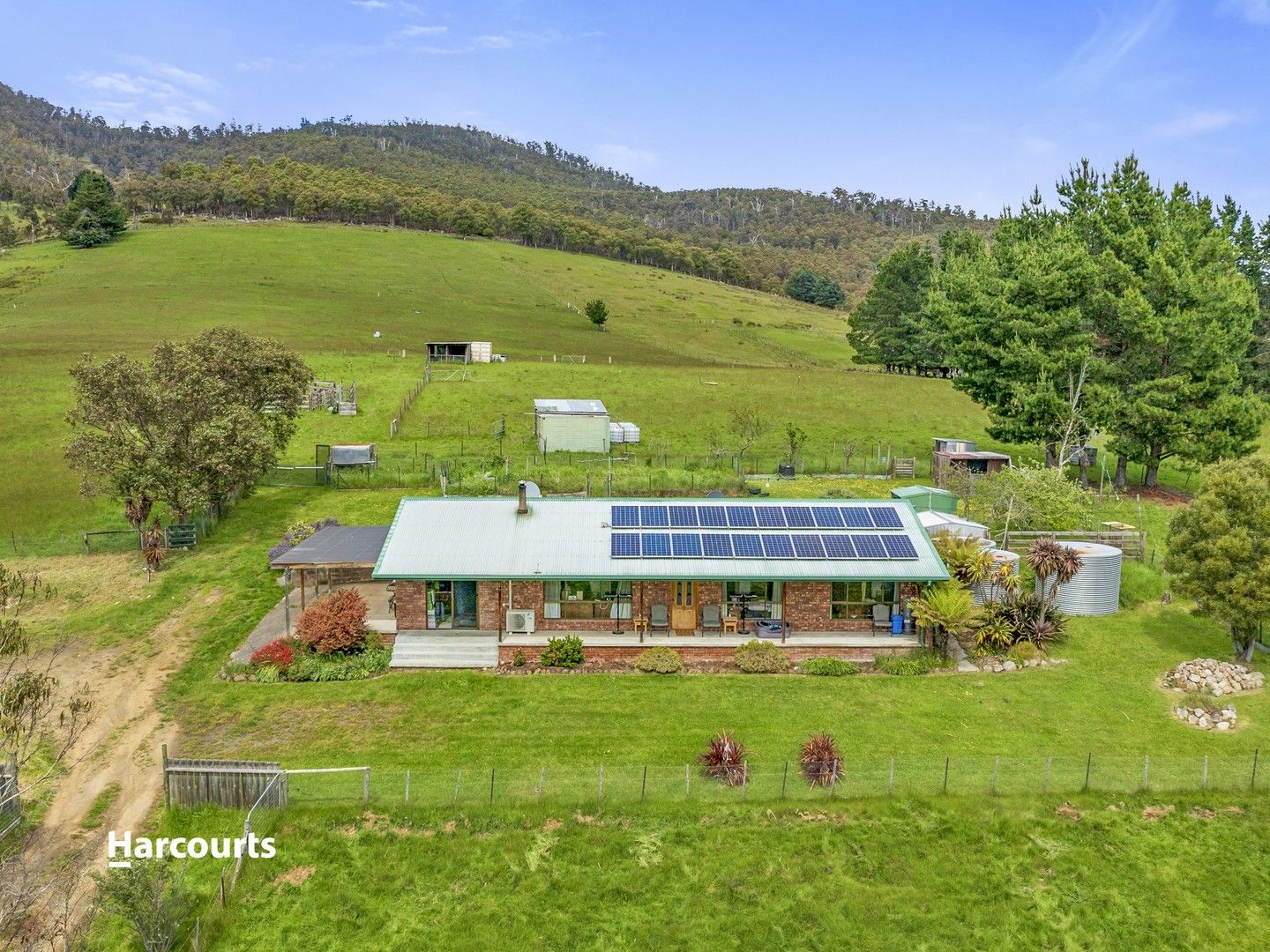 365 She Oak Road, Judbury TAS 7109, Image 0