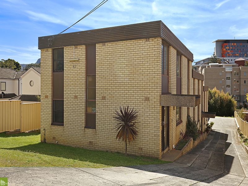 1/42 Rowland Avenue, Wollongong NSW 2500, Image 1