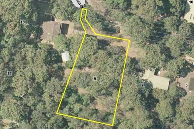 Picture of 9 Greenhaven Dr, UMINA BEACH NSW 2257