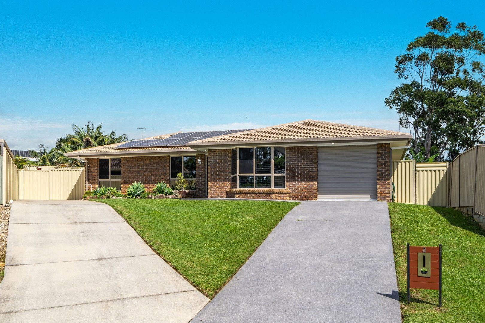 3 Vega Court, Thornlands QLD 4164, Image 0