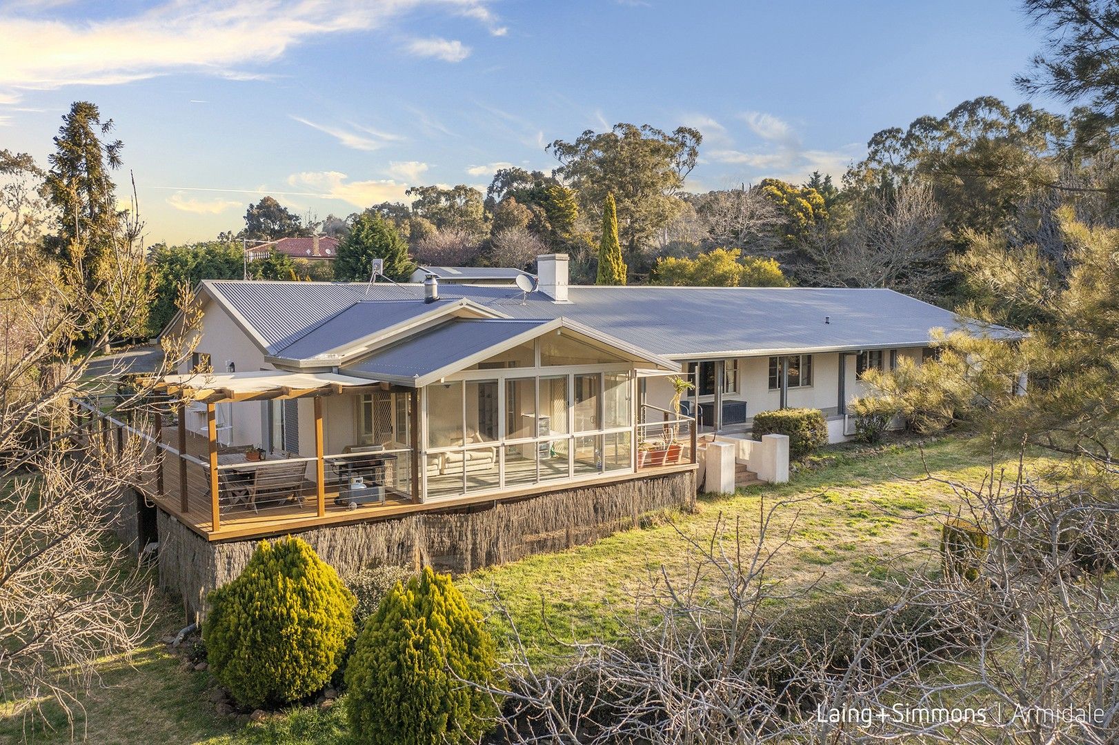 22 Springhill Lane, Armidale NSW 2350, Image 1