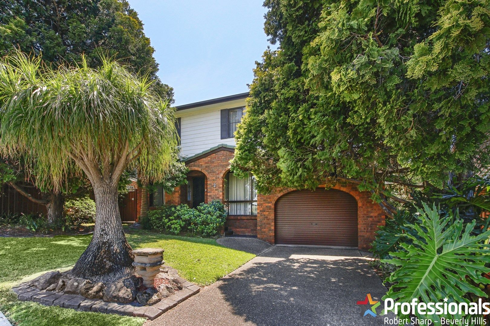 2 Daisy Street, Roselands NSW 2196, Image 0