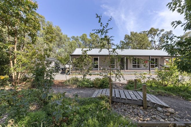 Picture of 21 Lily Street, VIOLET TOWN VIC 3669