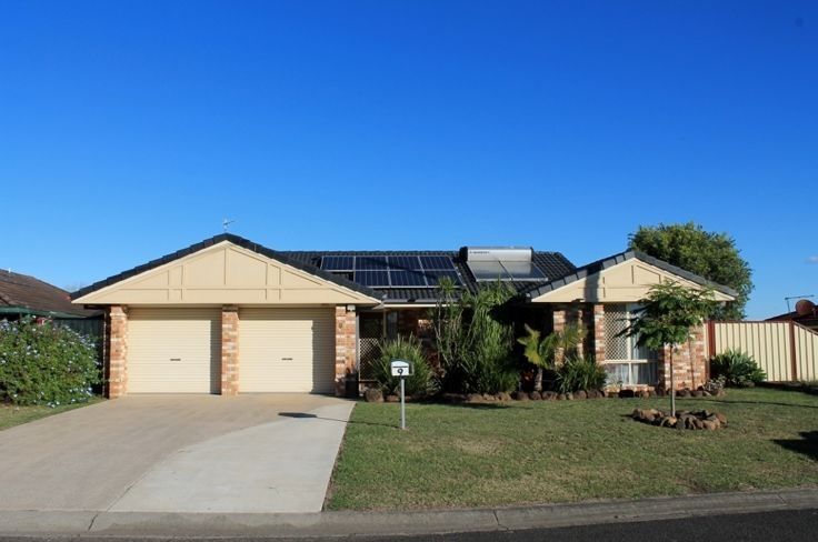 9 Carrabean Court, Kyogle NSW 2474, Image 0