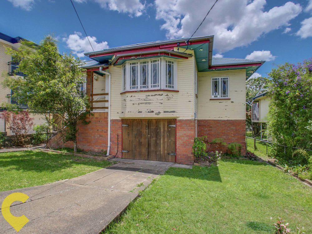 2 bedrooms House in 87 Haig Street GORDON PARK QLD, 4031