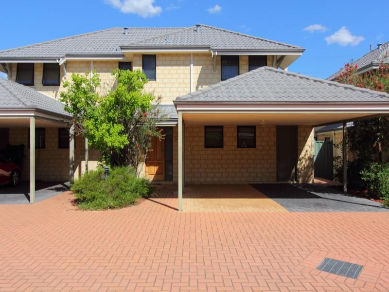 16/53 Woodloes Street, Cannington WA 6107, Image 0