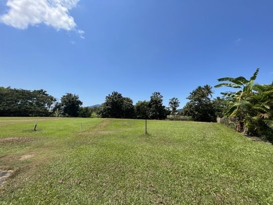 7 Ulysses Close, Babinda QLD 4861, Image 0