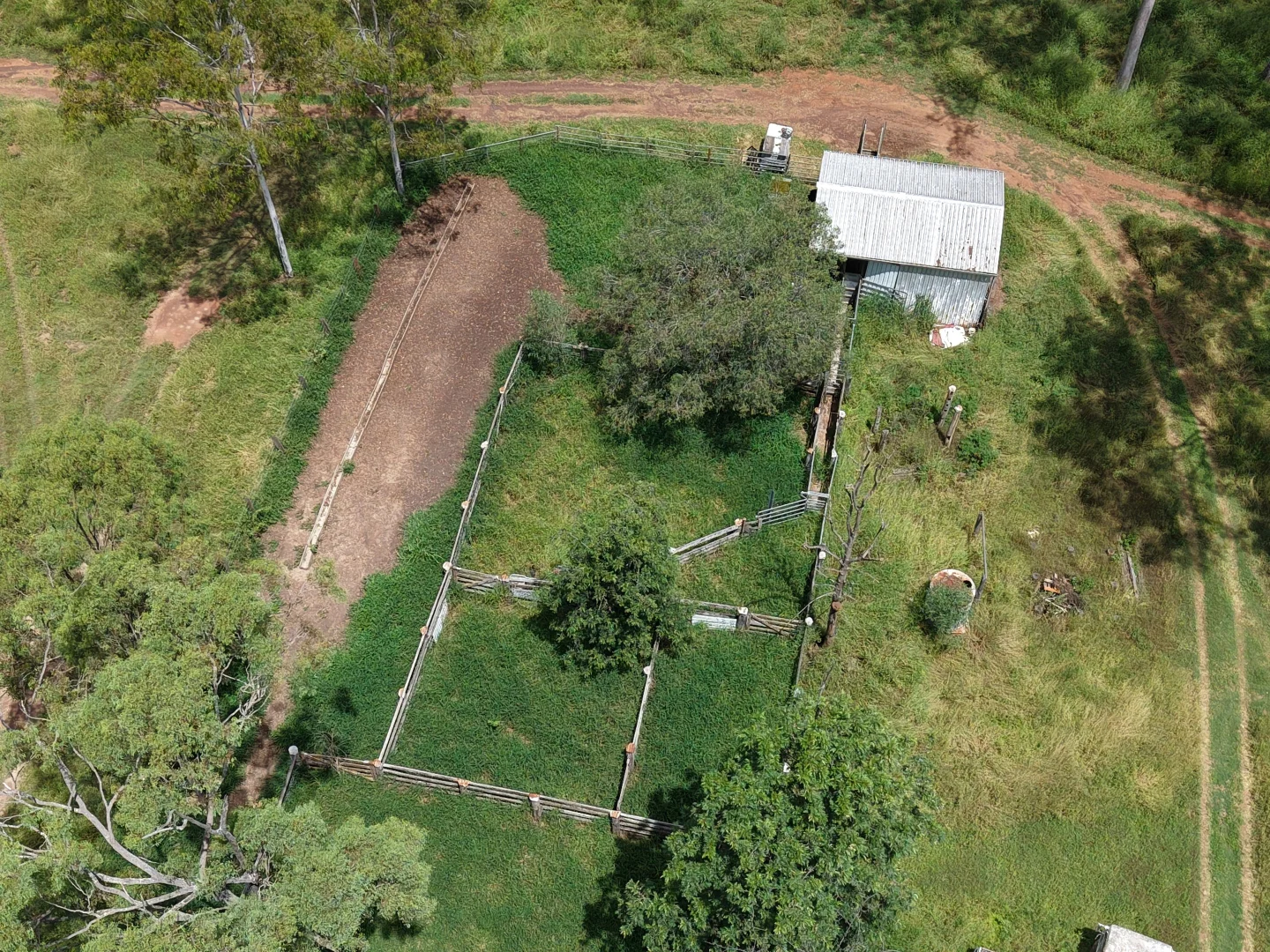 Additional image 7 of 99 Valley Run Road, Boyne Valley QLD 4680