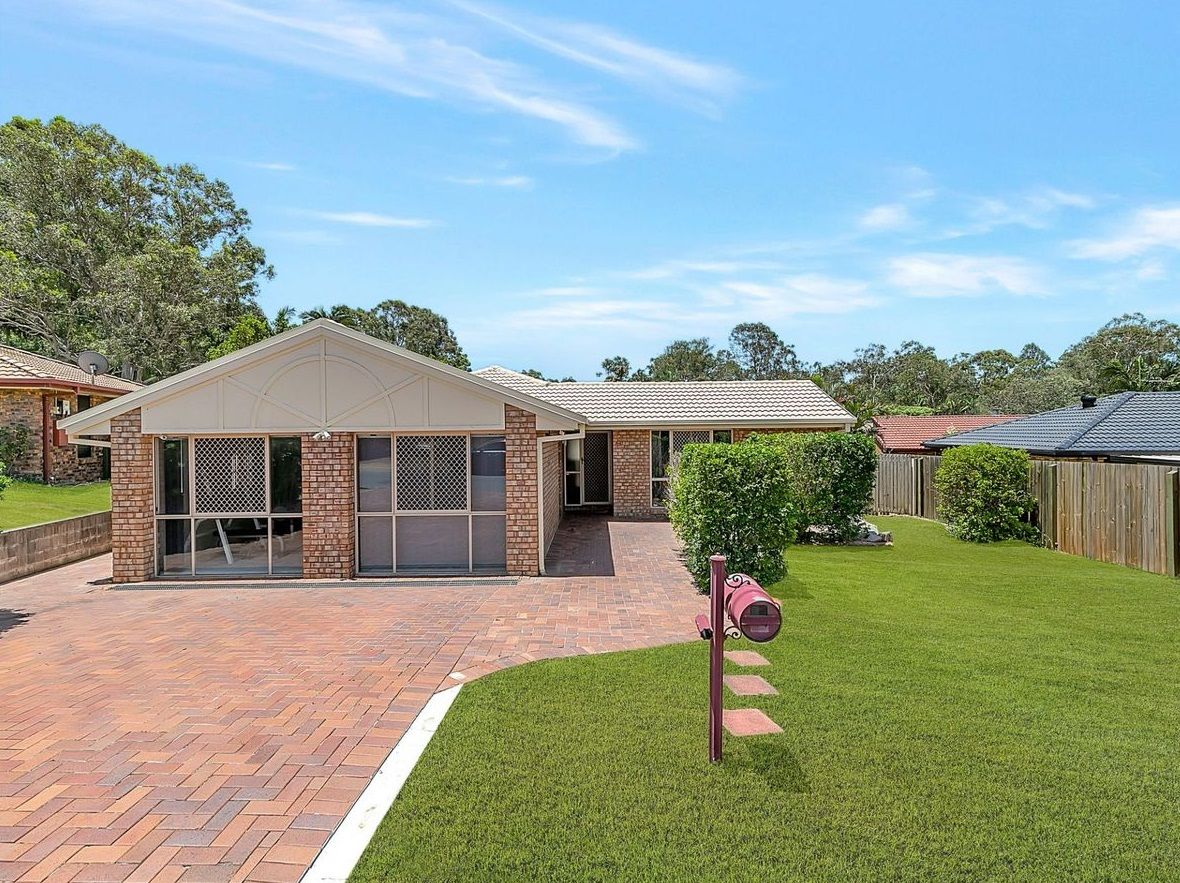 34 Montgomery Drive, Wellington Point Property History & Address