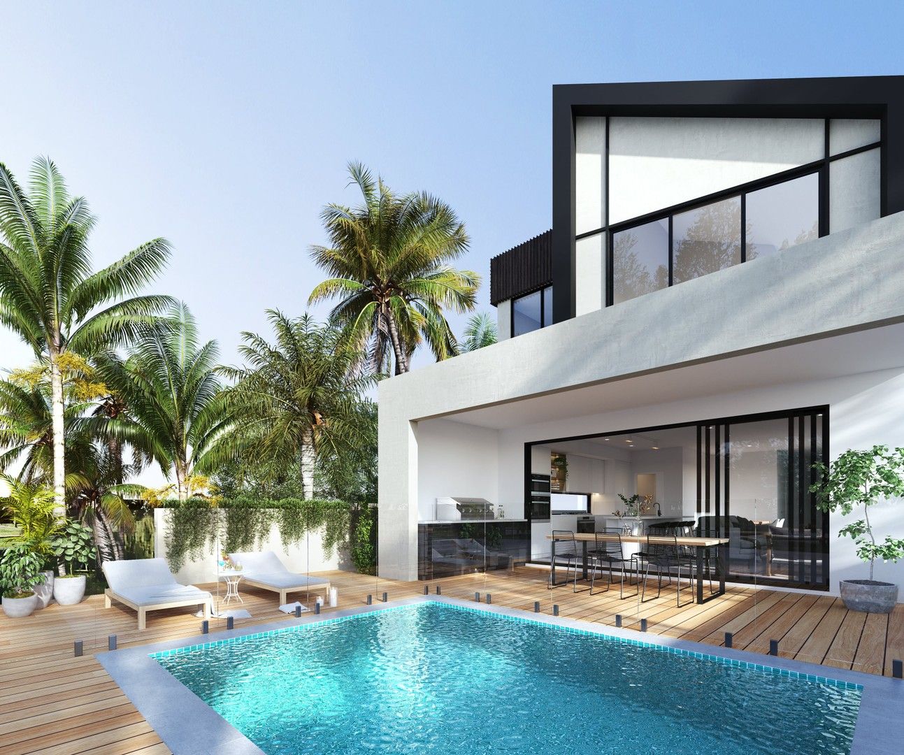 Lot 1, 21a Barracuda Court, Palm Beach QLD 4221, Image 0