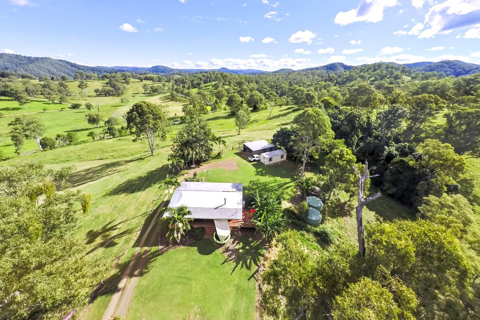 3569 Maleny - Kenilworth Road, Kenilworth QLD 4574