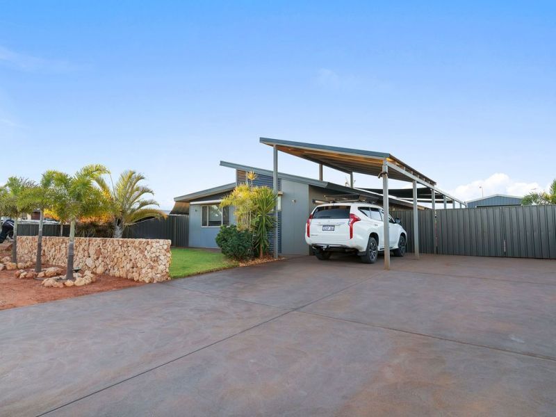 6 Searaven Crescent, Exmouth WA 6707, Image 2