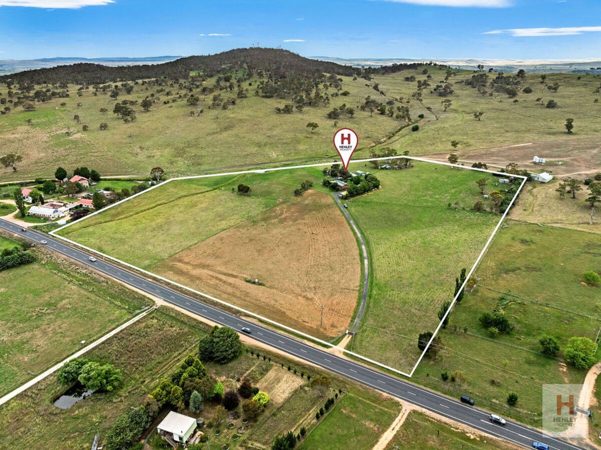 621 Snowy Mountains Highway, Cooma NSW 2630 Domain