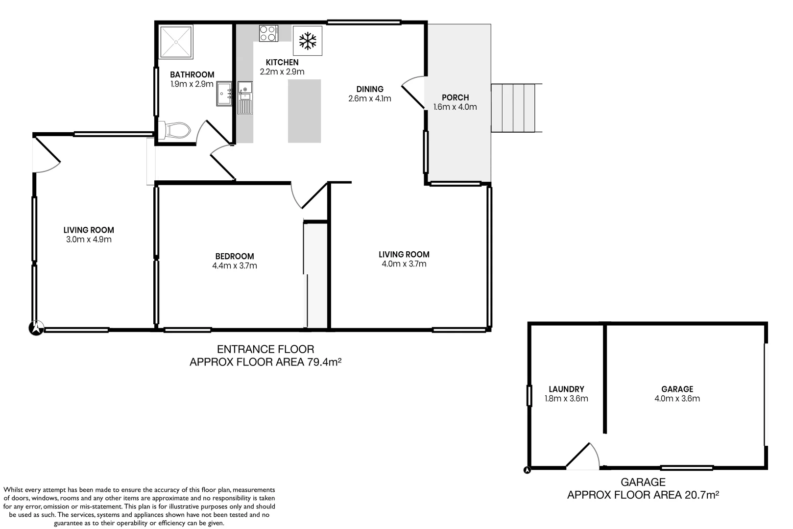 Additional image 17 of 52 Rigney Street, Shoal Bay NSW 2315