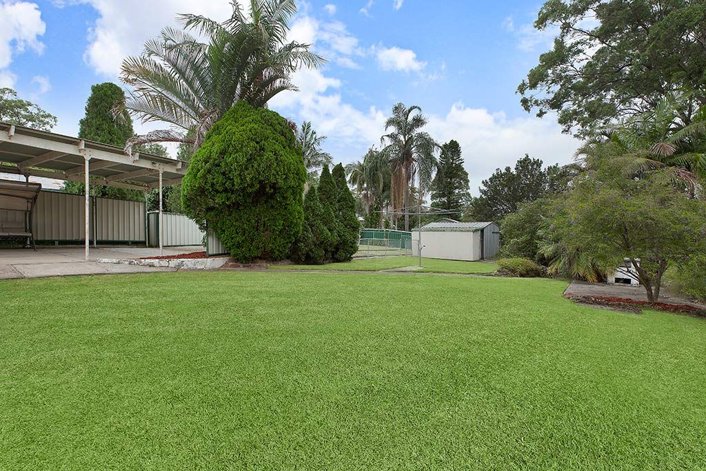 9 Park Parade, Booragul NSW 2284, Image 1