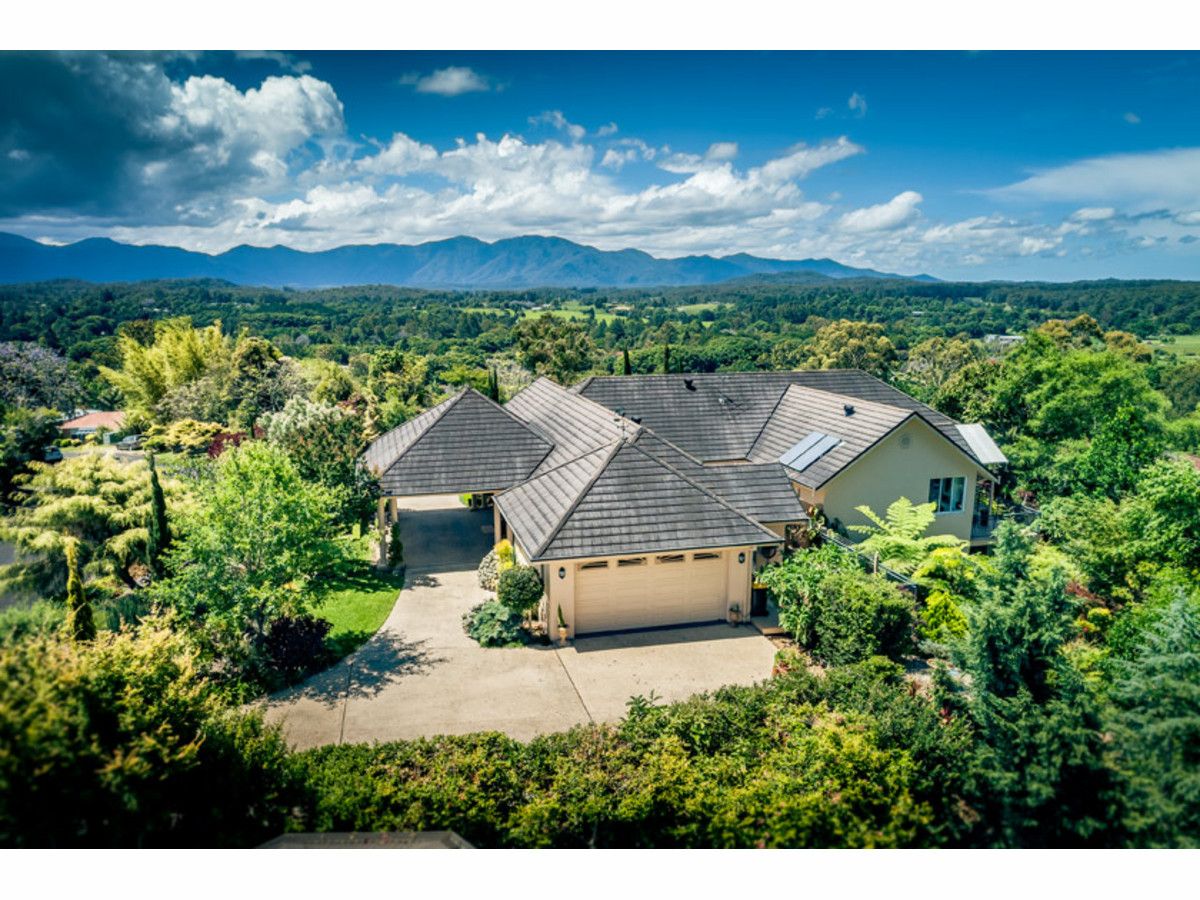 25 Endeavour Drive, Bellingen NSW 2454