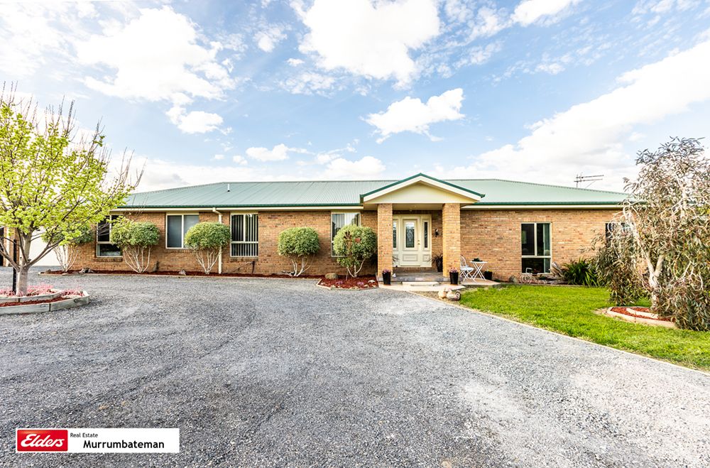 2 Oat Place, Murrumbateman NSW 2582, Image 0